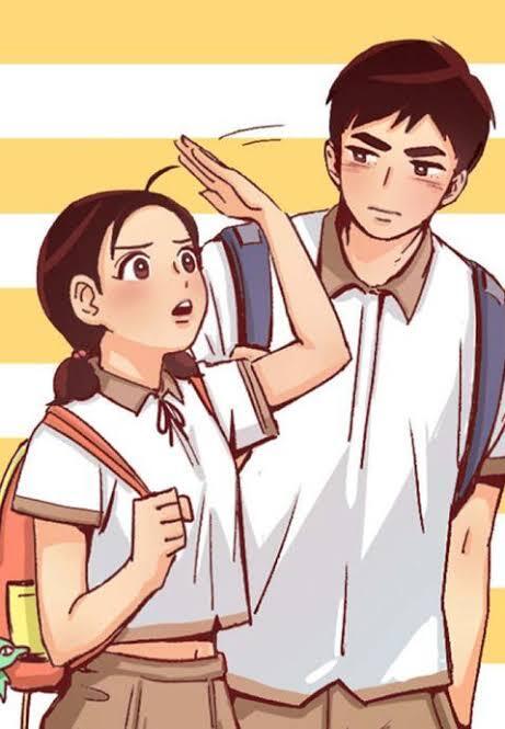 Darae’s Big Love Story