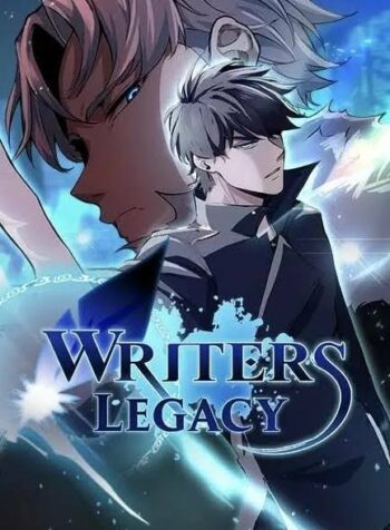 Writers Legacy 